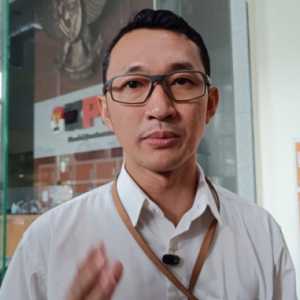 ASN BPK Tersangka Kasus Suap Proyek Jalur KA Jabar Dipanggil KPK