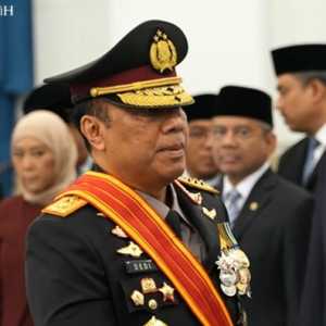 Jenderal Dedi Langsung Tancap Gas Siapkan Struktur Organisasi BRAN