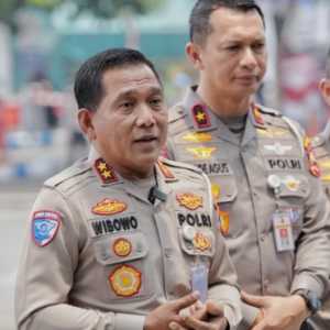 Korlantas Perkuat Penindakan ODOL dengan Almatsus Bergerak Terintegrasi