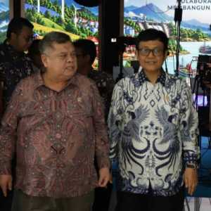 BPKP dan BPK Perkuat Sinergi Pengawasan, Pastikan Anggaran Negara Berdampak Nyata