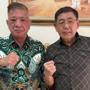Penegakan Hukum Era Prabowo-Gibran Patut Diapresiasi