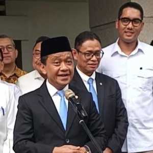 Kemenko Baru Pimpinan Bahlil Punya Peran Penting, Begini Penjelasannya
