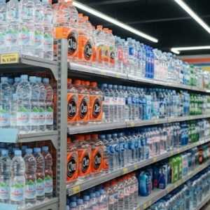 Riset Nasional: Harga dan Kebersihan Jadi Penentu dalam Persaingan Industri Air Minum