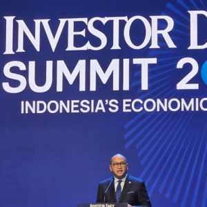 Bos Danantara Ungkap Proses Pangkas BUMN Tak Mudah