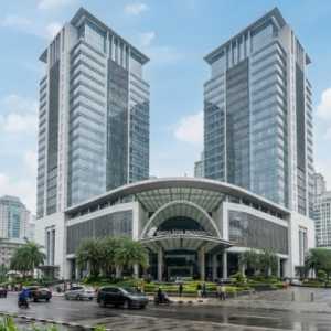 IHSG Kembali Tertekan, Ditutup Lemah di Level 5.814