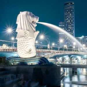 Singapura Tak Khawatir RI Pangkas Pasokan Gas