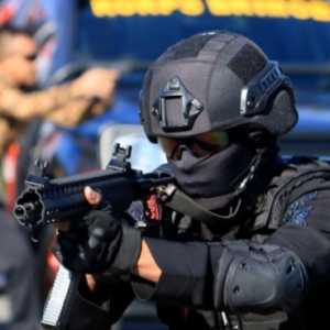 Korps Brimob Tak Luput Dirombak Kapolri Jenderal Suyudi