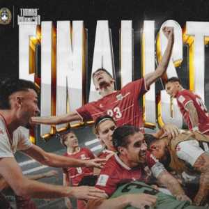 Jadwal Final FIFA ASEAN Cup 2026, Timnas Indonesia vs Thailand