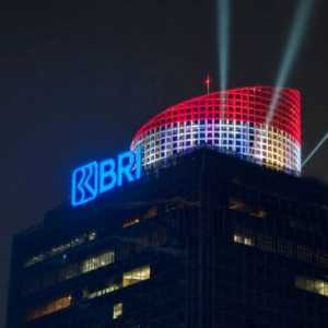 BRI Kembali <i>Buyback</i> Saham hingga Januari 2027