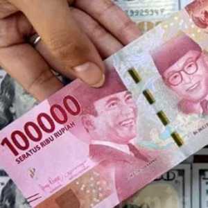 Pelemahan Rupiah Harus Jadi Momentum Penguatan Ekspor