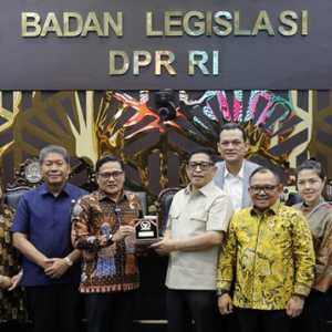 DPRD DKI Usul Revisi UU DKJ