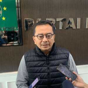 Komisi V DPR Wanti-wanti Tiga Kementerian Jangan Saling Lempar Tanggung Jawab Soal Ojol