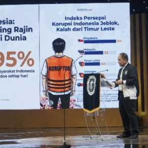 PIKI Awards 2026 Apresiasi 10 Tokoh dan Lembaga Pembawa Perubahan