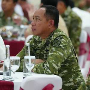 Panglima TNI: Siber Merupakan Garda Terdepan