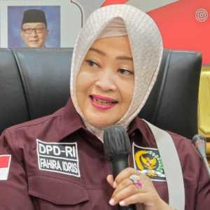 Bank Jakarta dan PAM Jaya akan Melantai di Bursa, Ini Respons Senator Fahira
