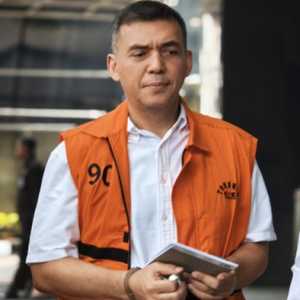 Silmy Karim Dkk Segera Diadili di PN Tipikor Jakarta