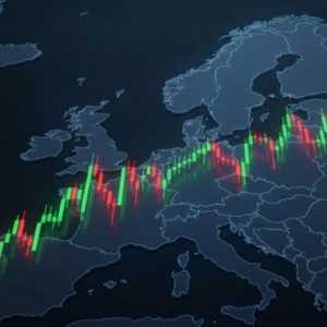 Pasar Eropa Hijau Didorong Saham Perbankan