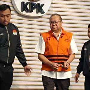 SC Lowy Keberatan Aset Hendarto Dirampas Negara, Tempuh Jalur Hukum