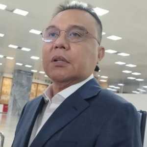 59 Tahun Sufmi Dasco Ahmad: Semoga Selalu Bermanfaat untuk Indonesia