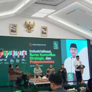 Diperlukan Cara Berbeda untuk Kejar Pertumbuhan RI 8 Persen