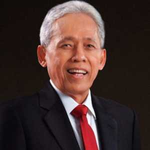 Teguh Pamuji jadi Tersangka Kasus Nikel, AMMAN Siapkan Langkah Strategis