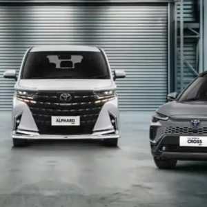 Tak Hanya Mobil Listrik, Hybrid Juga Diusulkan Bebas Ganjil-Genap