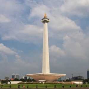 Panduan Rekayasa Lalu Lintas Saat Aksi Massa di Monas dan DPR