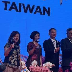 400 Ribu Pekerja Migran Indonesia Dapat Akses Layanan Kesehatan Taiwan