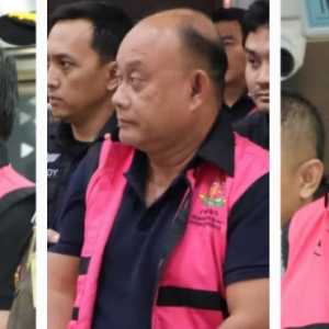 Buya Anwar: Kasus Korupsi Bisa Picu Krisis Kepercayaan