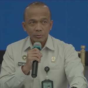 Kementerian Imipas Pecat Kalapas Cibinong dan Beri Sanksi Belasan Pegawai