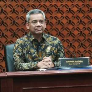 Pemerintah Tarik Utang Rp494,3 Triliun hingga September 2026