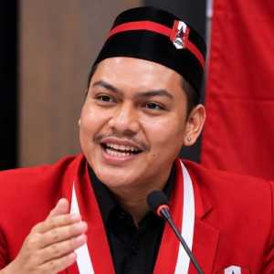 GMNI Desak Pencopotan Ajudan Gubernur Kaltim Rudy Mas’ud