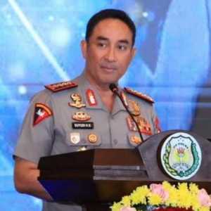 Kapolri Perintahkan Seluruh Kapolda Obok-obok Sarang Narkoba