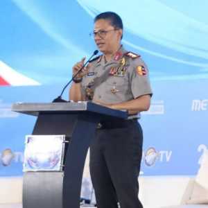 Wakapolri Janji Serius Berantas Premanisme Demi Kepastian Dunia Usaha