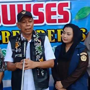 Kemensos Dorong 3.150 Keluarga di Brebes Graduasi dari PKH Tahun Ini