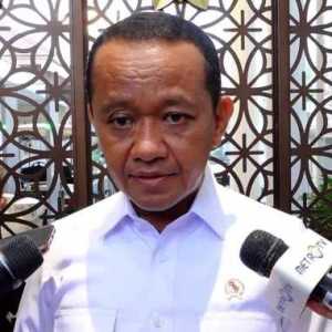 Berikut 10 Menteri Berkinerja Terburuk, Bahlil Nomor Satu