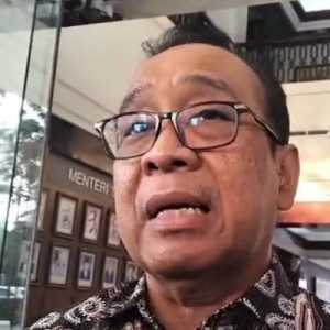 Pratikno dan Hatta Rajasa Tanggapi Kritik Soal Wantimpres Gemuk