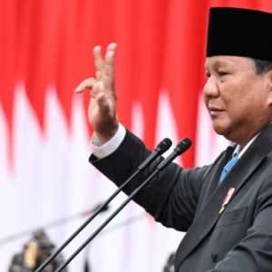 Muslim Arbi Apresiasi Dua Tahun Pemerintahan Prabowo, Swasembada Beras Jadi Prestasi
