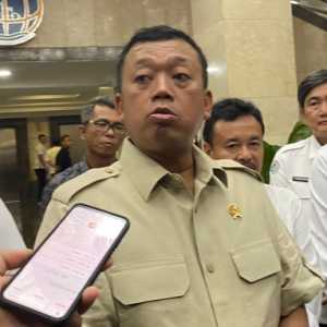 Nusron Wahid Bikin KPK Tidak Berkutik