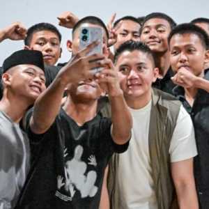 Seskab: Kehadiran 265 Sekolah Rakyat Buka Harapan bagi 45 Ribu Anak Jalanan