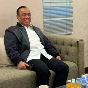 BRAN Bersama ATR/BPN, Satukan Langkah Wujudkan Reforma Agraria