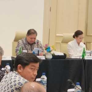 Indonesia Punya 25 KEK, Investasi Tembus Rp382,1 Triliun