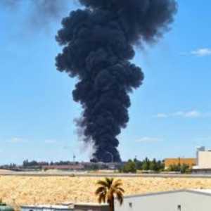 Houthi Merudal Saudi, 13 Tewas