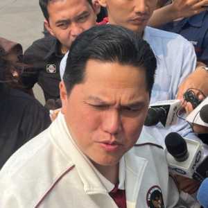 Prabowo Beri Bonus untuk Atlet Peraih Medali Asian Games dan Para Games di Istana