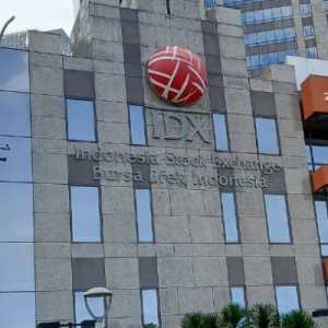 IHSG Dibuka Menguat, Saham Bank Besar Terkoreksi
