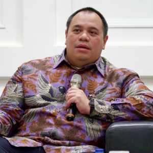 Menuju NAF 2026, Danantara Incar Investasi Hingga 30 Miliar Dolar AS