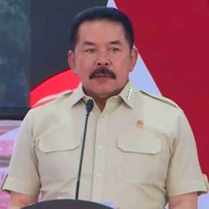 Satgas PKH Serahkan Duit Rp13,24 Triliun dan Lahan 259.230,73 Hektar ke Negara