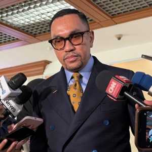 RUU Perampasan Aset Ditargetkan Rampung Sebelum 15 Desember