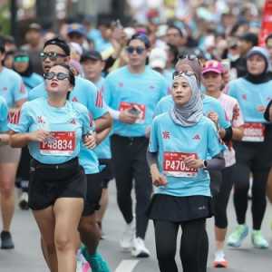 Event Berskala Internasional Perlu Diperbanyak untuk Dongkrak Ekonomi Daerah