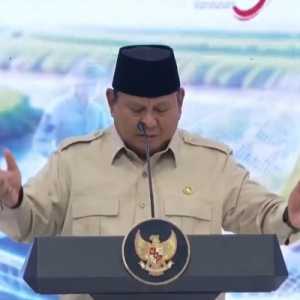 Prabowo Ancam Cabut IUP Tambang yang Mangkrak Lebih dari Dua Tahun